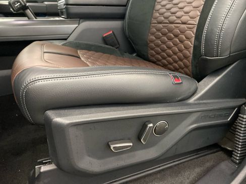 New 2026 Ford F150 Lariat w/ Equipment Group 502A High image 22