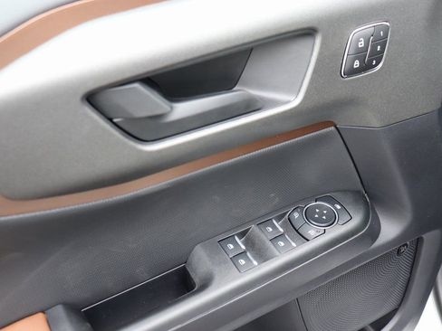 New 2025 Ford Bronco Sport Outer Banks w/ Outer Banks Tech Package+ image 27