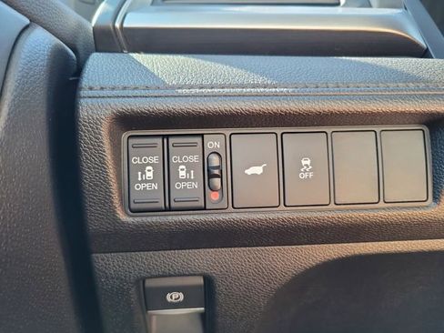 New 2026 Honda Odyssey EX-L image 29