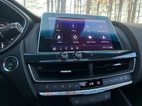 Used 2020 Cadillac CT5 Luxury w/ Sun And Sound Package image 32