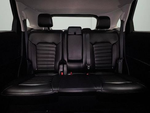 Used 2021 Ford Edge SEL w/ Convenience Package FWD image 25