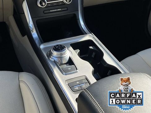 Used 2022 Ford Edge Titanium w/ Equipment Group 301A image 14