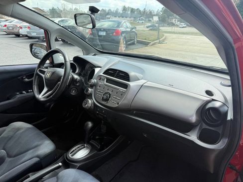 Used 2011 Honda Fit LX image 14
