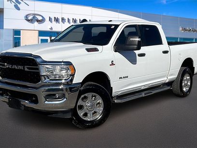 Used 2024 RAM 2500 Big Horn
