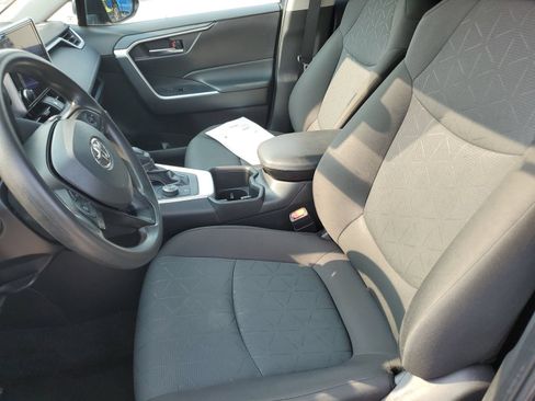 Certified 2024 Toyota RAV4 XLE AWD/4WD image 17