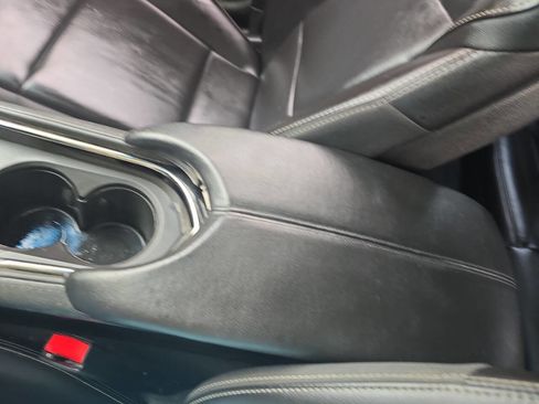 Used 2018 Cadillac ATS 2.0T 4dr Sedan image 30