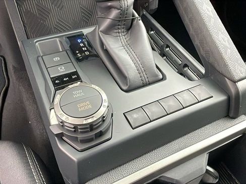 New 2026 Toyota Tacoma TRD Sport image 17