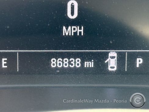 Used 2023 Chevrolet Malibu LT image 20