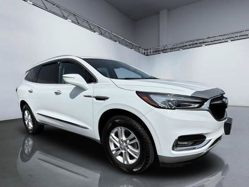 Used 2020 Buick Enclave Essence FWD image 9