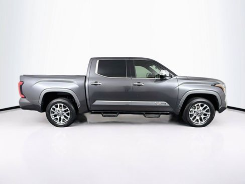 Used 2023 Toyota Tundra 1794 Edition AWD/4WD image 11