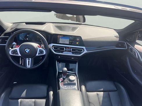 Certified 2022 BMW M4 xDrive Competition image 12