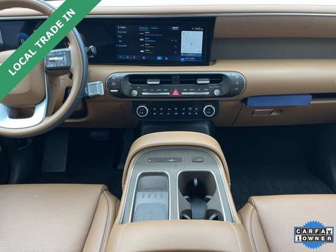 Used 2026 Hyundai Palisade Calligraphy AWD/4WD image 14