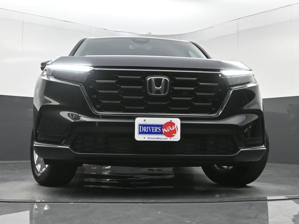 Used 2024 Honda CR-V EX-L image 26