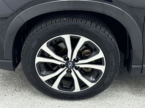 Used 2020 Subaru Forester Limited image 44