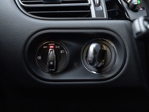 New 2026 Porsche Macan S AWD/4WD image 17