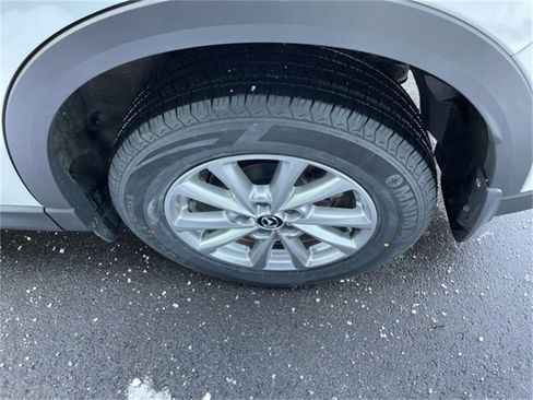 Certified 2023 MAZDA CX-5 AWD 2.5 S w/ Preferred Package image 10