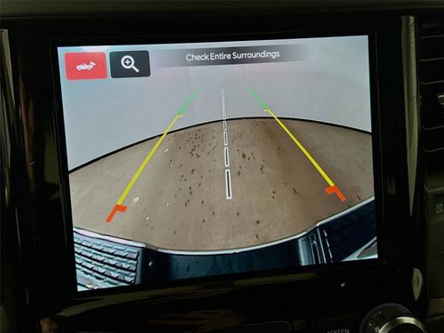 New 2026 RAM 2500 Tradesman w/ Chrome Appearance Group image 6