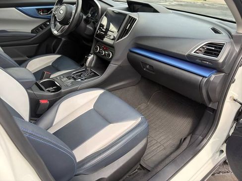 Used 2023 Subaru Crosstrek Hybrid AWD/4WD image 14