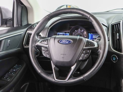 Used 2024 Ford Edge SEL w/ Convenience Package AWD/4WD image 12