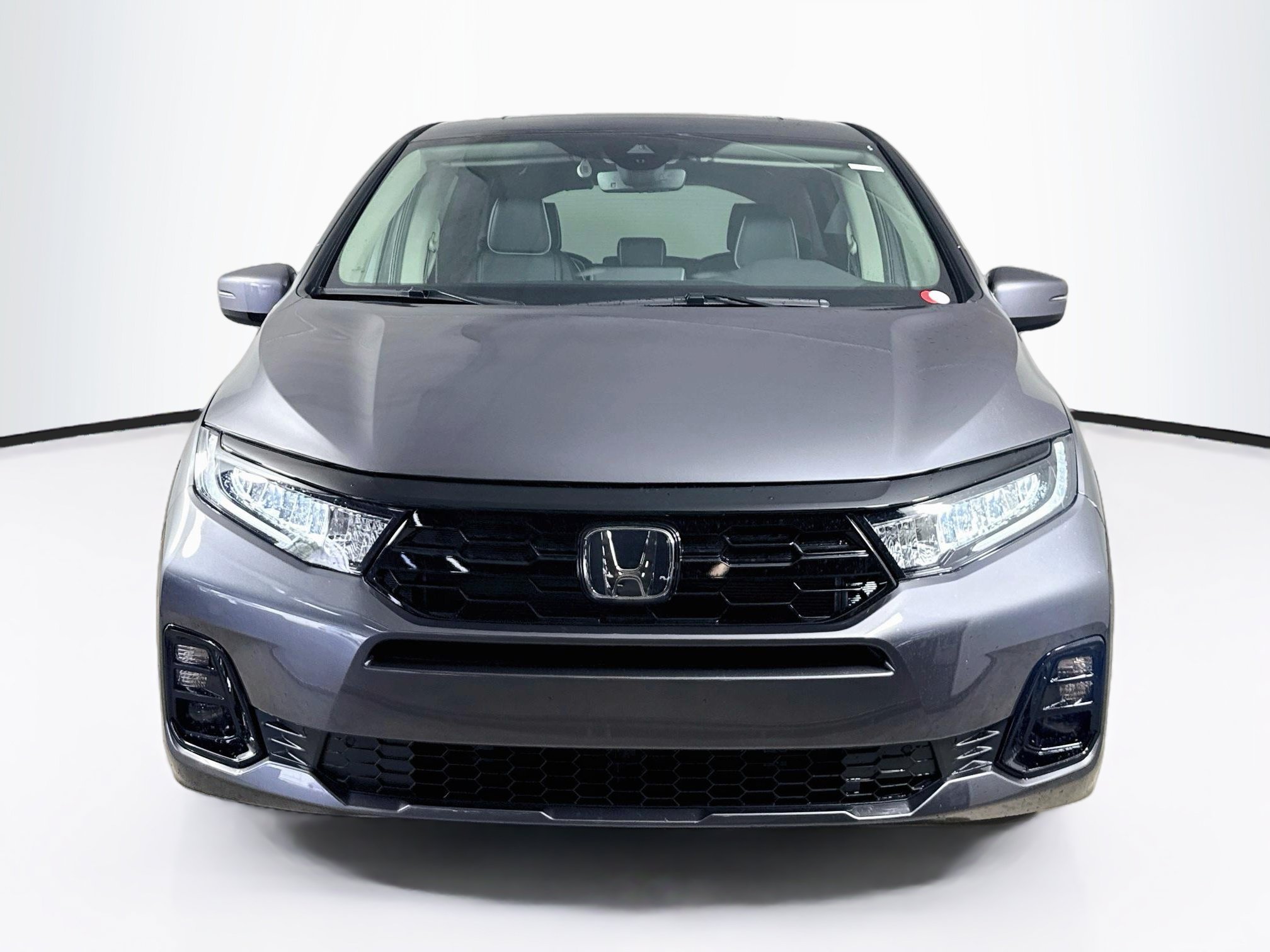 New 2027 Honda Odyssey Elite image 3