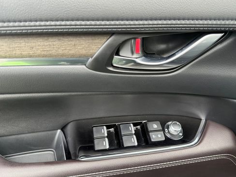 Certified 2025 MAZDA CX-5 Signature image 11