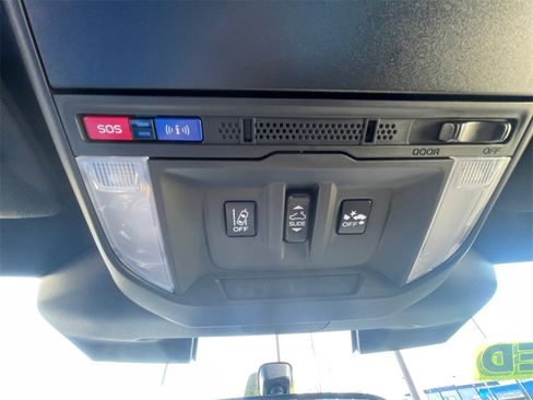 Certified 2024 Subaru Forester Wilderness image 23