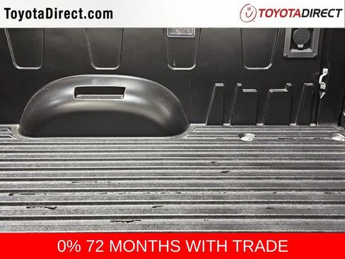 New 2026 Toyota Tundra Limited image 5
