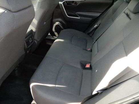 Certified 2024 Toyota RAV4 LE image 29