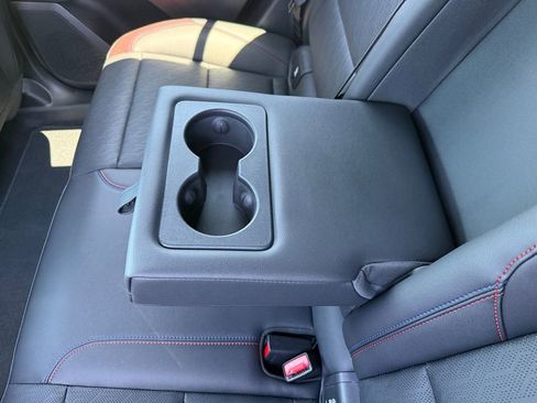 Used 2026 Chevrolet Equinox RS w/ Convenience Package III FWD image 17