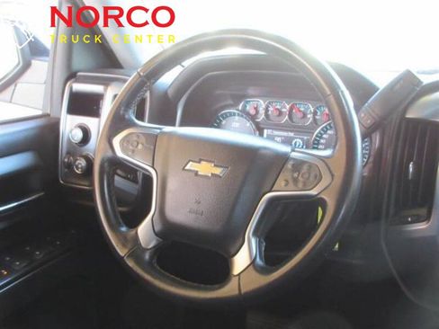 Used 2017 Chevrolet Silverado 1500 LT w/ All Star Edition image 21