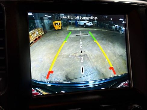 Used 2018 Jeep Grand Cherokee Limited image 14