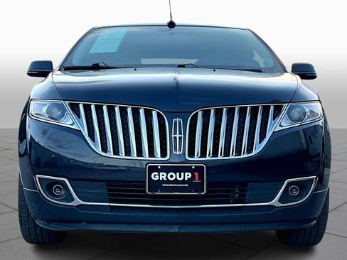 Used 2014 Lincoln MKX FWD w/ Equipment Group 101A image 4