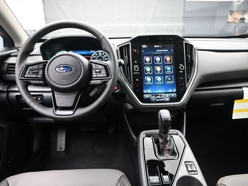 New 2026 Subaru Crosstrek 2.5i Limited w/ Crosstrek Mirror Package AWD/4WD image 9