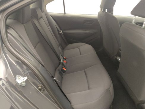 Used 2024 Toyota Corolla LE FWD image 19