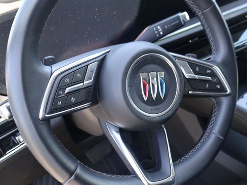 Used 2024 Buick Envision Preferred AWD/4WD image 6