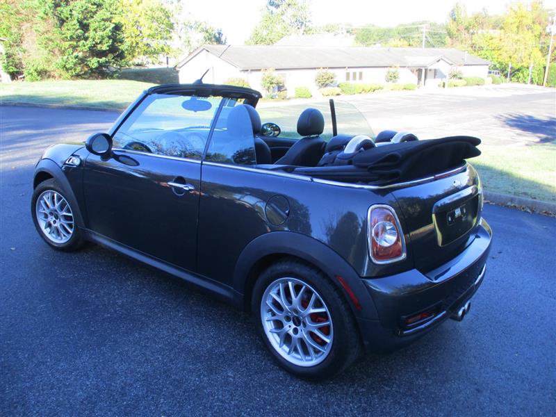Used 2011 MINI Cooper S FWD image 5