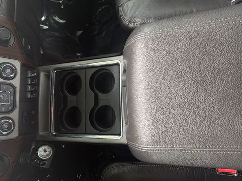 Used 2013 Ford F350 Lariat w/ Lariat Ultimate Pkg image 27