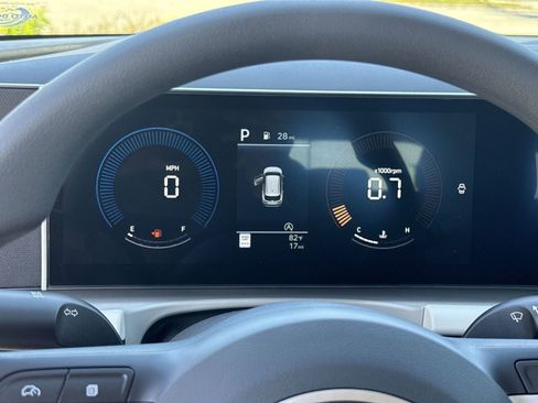 New 2026 Hyundai Tucson SE image 36