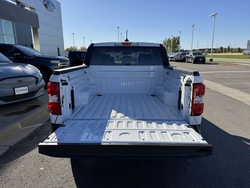 New 2025 Ford Maverick XLT w/ XLT Luxury Package image 34