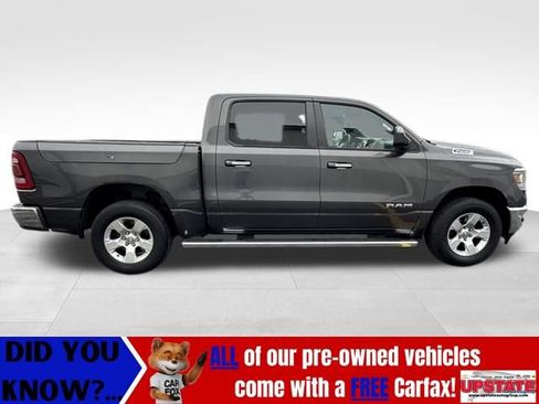 Used 2019 RAM 1500 Big Horn image 10