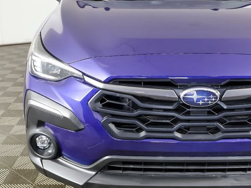 Used 2024 Subaru Crosstrek 2.5i Limited AWD/4WD image 14