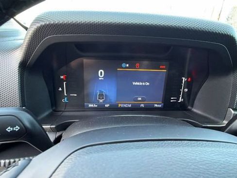 New 2025 Ford Ranger XLT w/ Equipment Group 301A High image 30