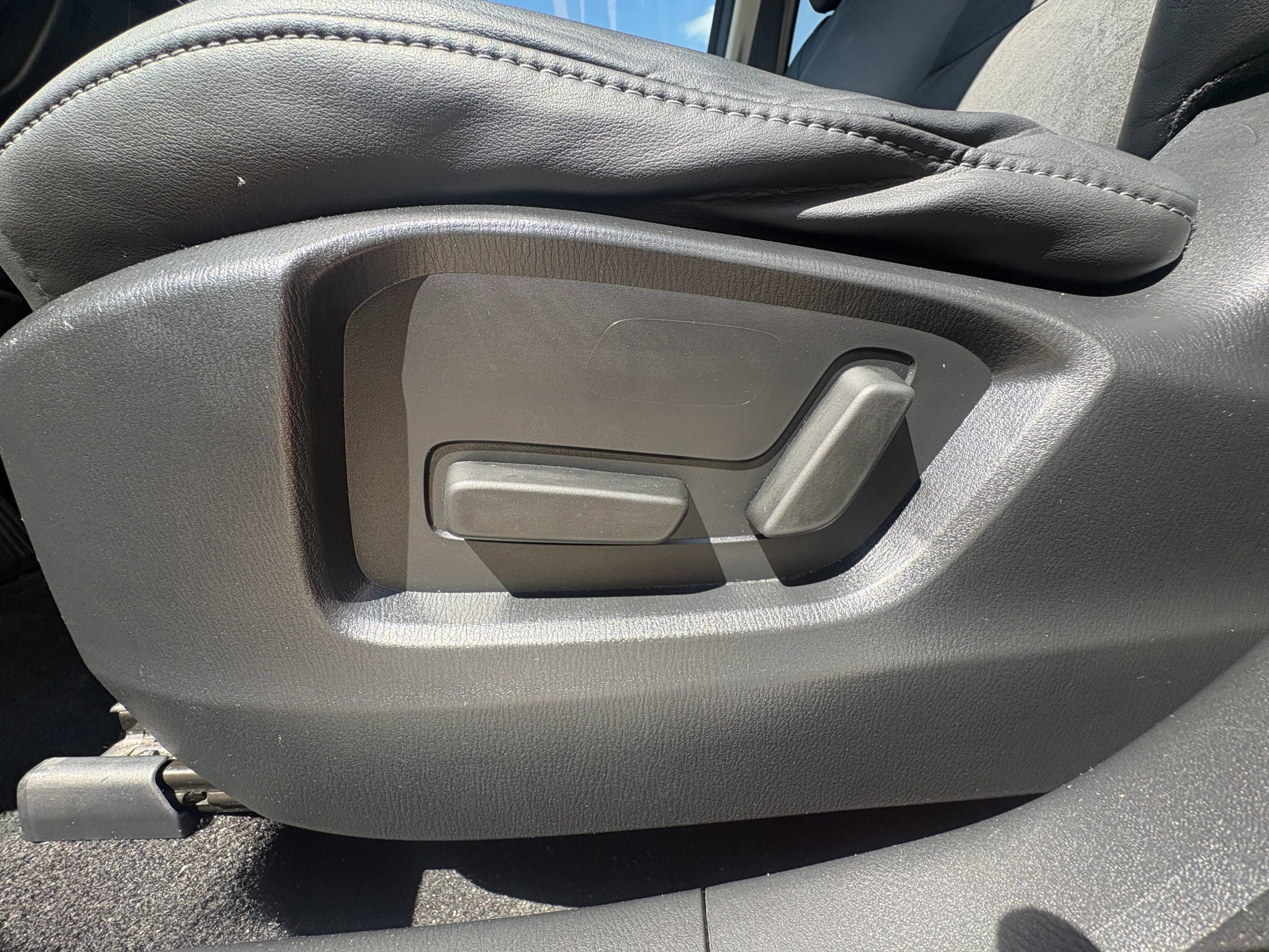 Used 2021 MAZDA CX-5 Touring FWD image 23