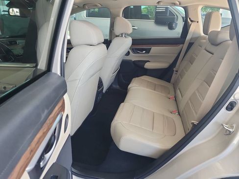 Used 2019 Honda CR-V Touring image 24