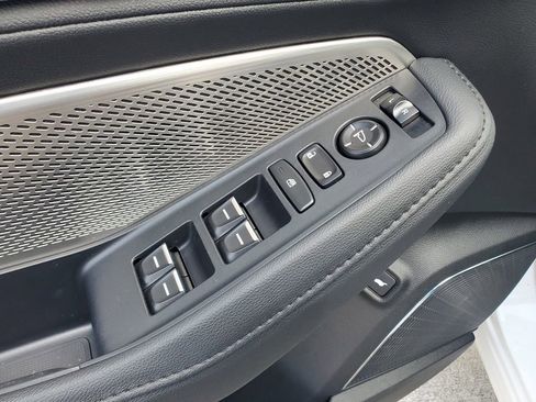 Certified 2024 Acura MDX FWD image 22