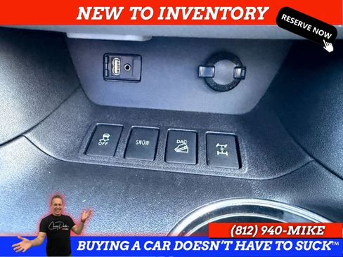 Used 2016 Toyota Highlander Limited Platinum AWD/4WD image 34