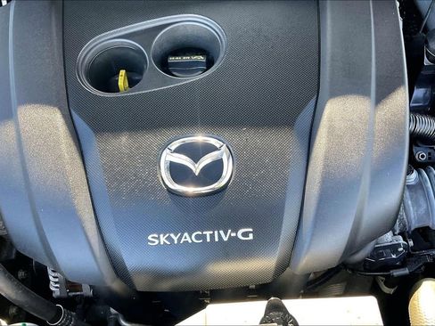 Used 2023 MAZDA CX-5 AWD 2.5 S w/ Premium Plus Pkg image 33