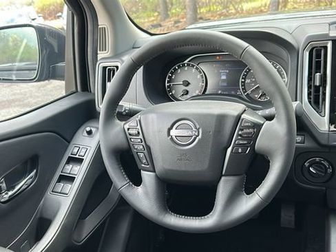 New 2026 Nissan Frontier SV w/ SV Convenience Package AWD/4WD image 23