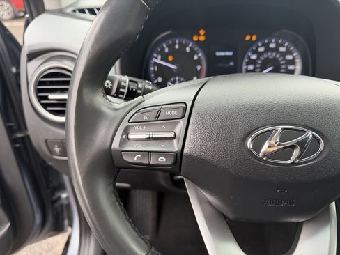 Used 2019 Hyundai Kona SEL w/ SEL Tech Package 02 image 18