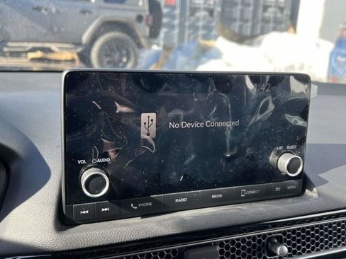 Used 2022 Honda Civic Sport image 22